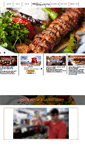 Mobile Screenshot of istanbulsofra.com
